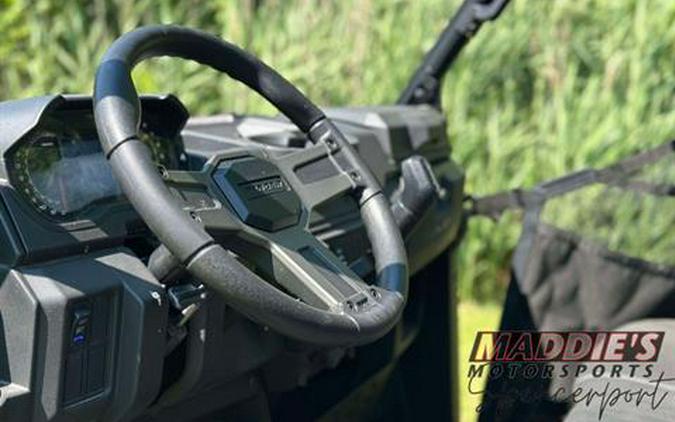 2024 Polaris Ranger XP 1000 Premium