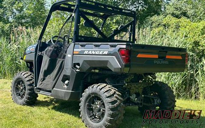 2024 Polaris Ranger XP 1000 Premium