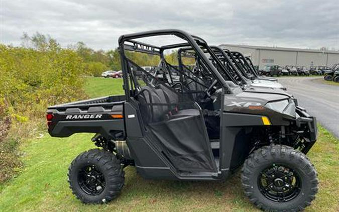 2024 Polaris Ranger XP 1000 Premium