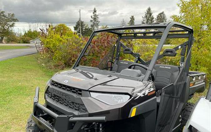 2024 Polaris Ranger XP 1000 Premium