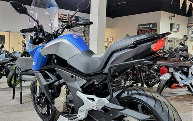 2023 CFMOTO 650 Adventura