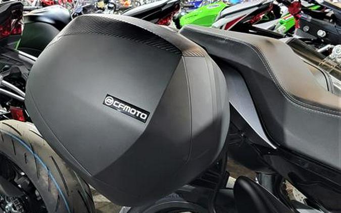 2023 CFMOTO 650 Adventura