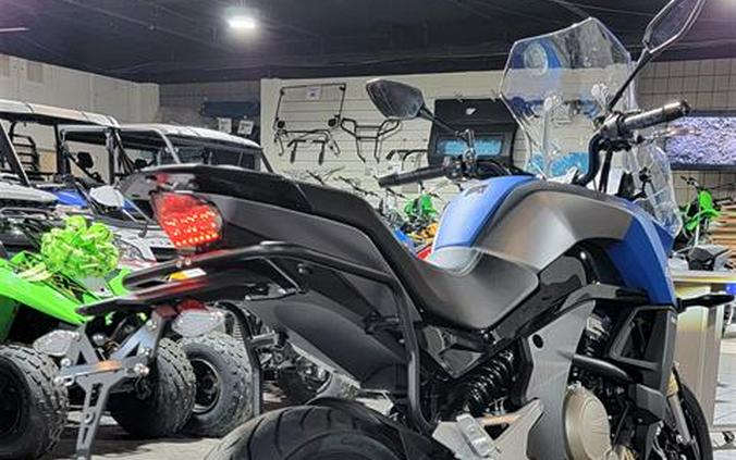 2023 CFMOTO 650 Adventura