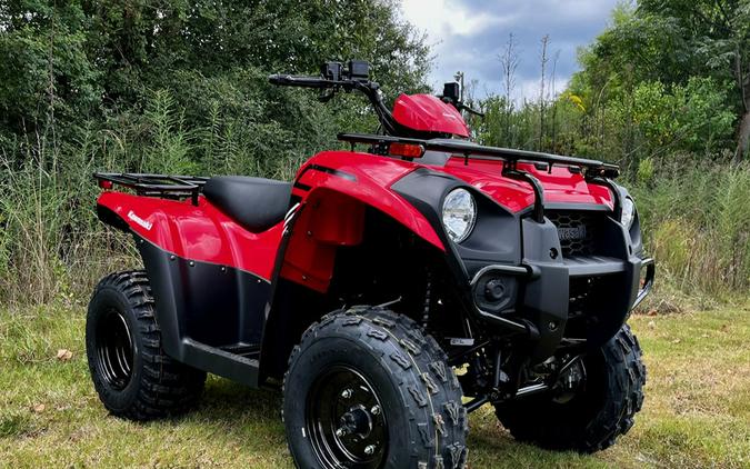 2024 Kawasaki Brute Force® 300