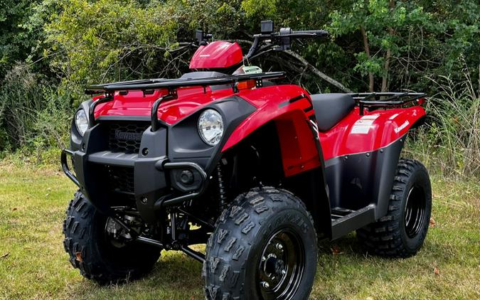 2024 Kawasaki Brute Force® 300