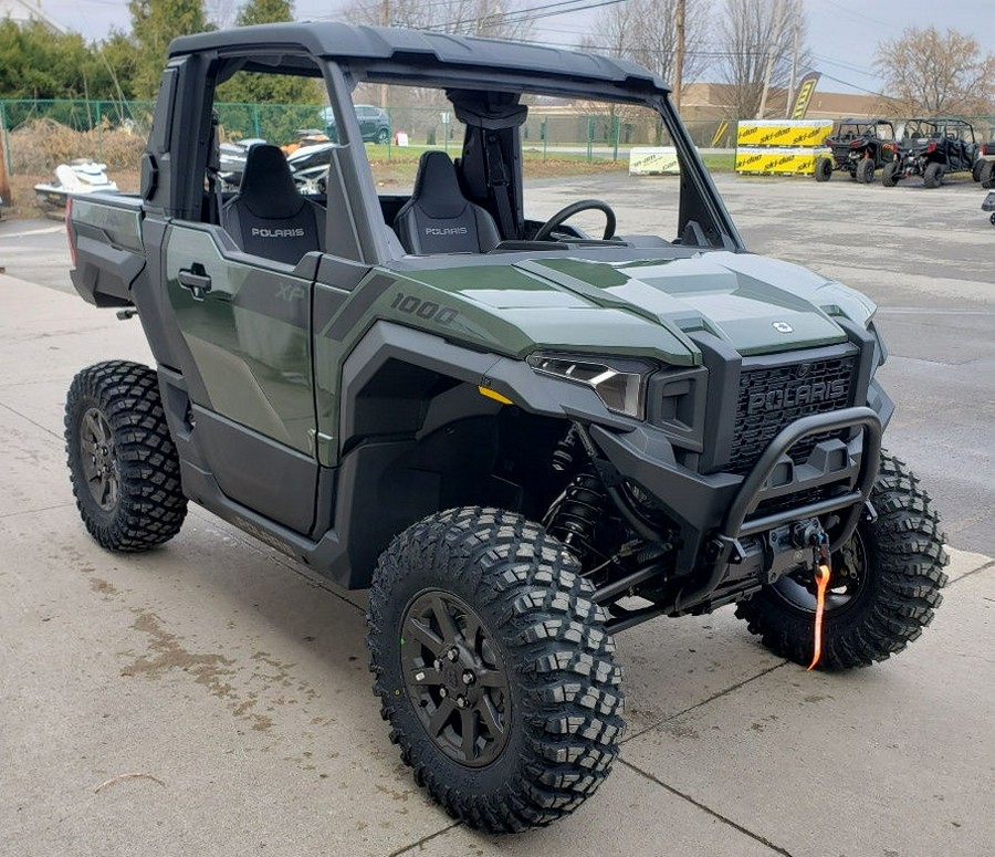 2024 Polaris® XPedition XP Ultimate