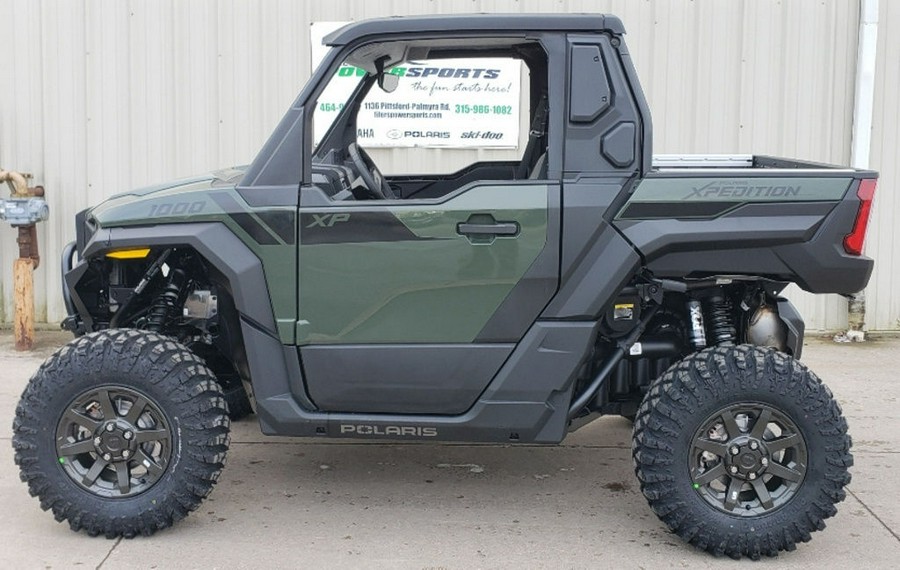 2024 Polaris® XPedition XP Ultimate