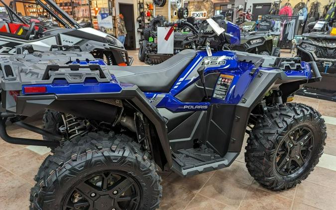 2024 Polaris® Sportsman 850 Ultimate Trail