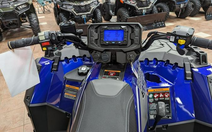 2024 Polaris® Sportsman 850 Ultimate Trail