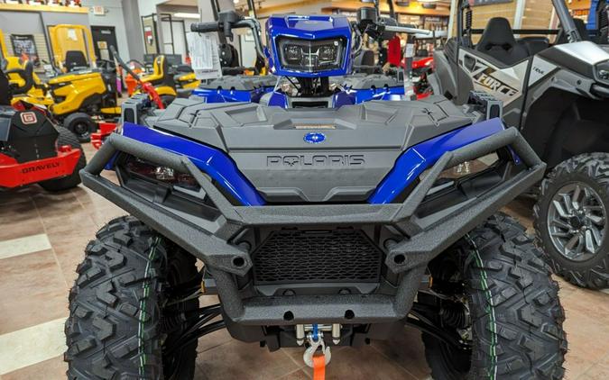 2024 Polaris® Sportsman 850 Ultimate Trail