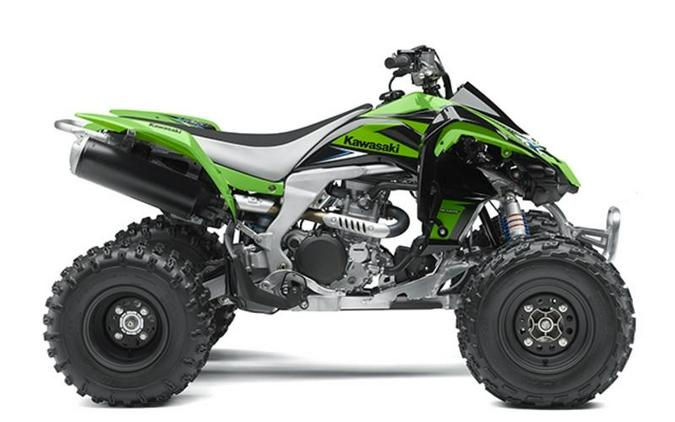 2014 Kawasaki KFX®450R