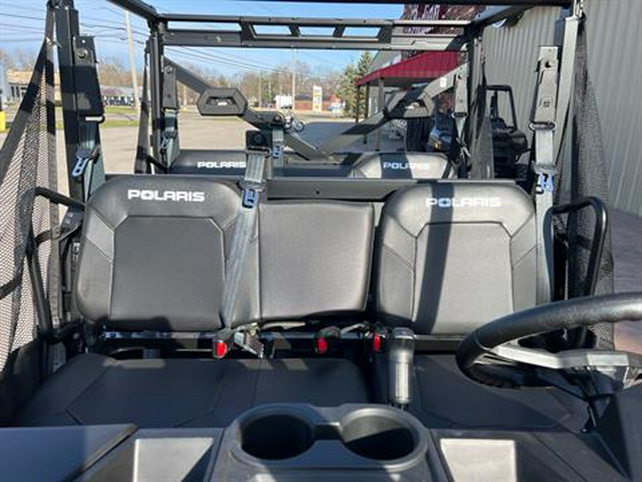 2024 Polaris Ranger Crew 1000 Premium