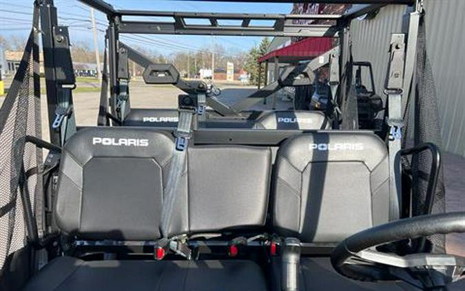 2024 Polaris Ranger Crew 1000 Premium