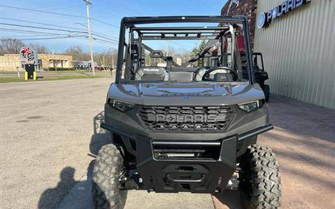 2024 Polaris Ranger Crew 1000 Premium