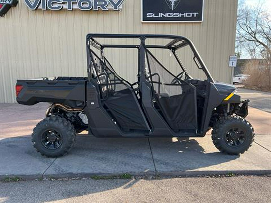 2024 Polaris Ranger Crew 1000 Premium