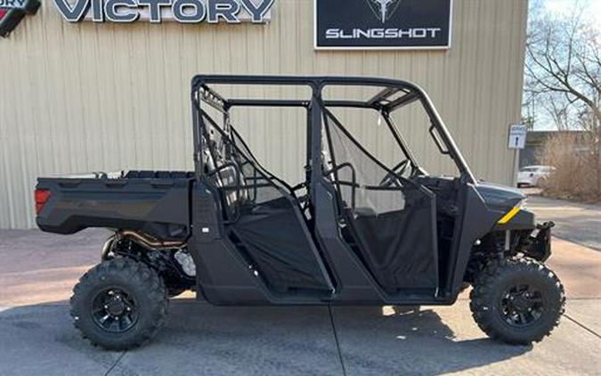 2024 Polaris Ranger Crew 1000 Premium