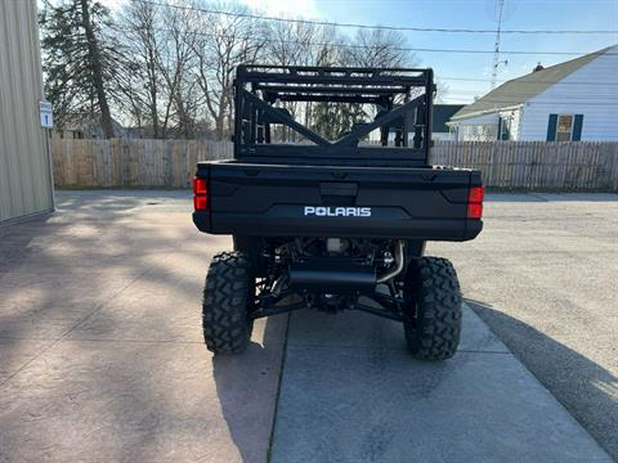 2024 Polaris Ranger Crew 1000 Premium