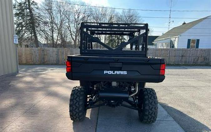 2024 Polaris Ranger Crew 1000 Premium