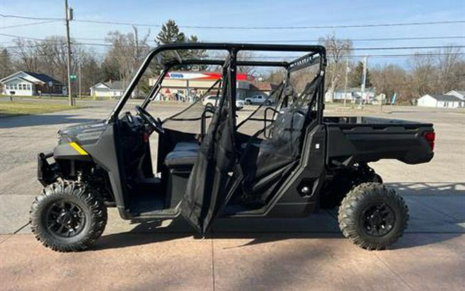 2024 Polaris Ranger Crew 1000 Premium