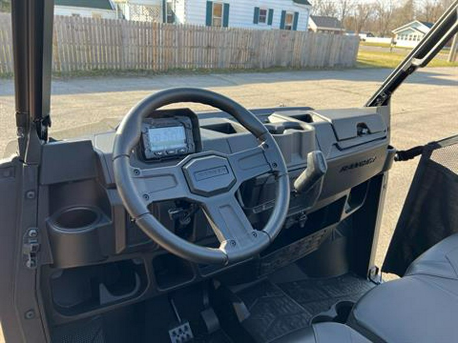 2024 Polaris Ranger Crew 1000 Premium