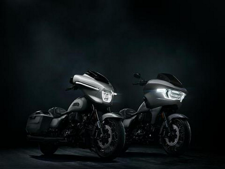 2023 Harley-Davidson CVO™ Road Glide®