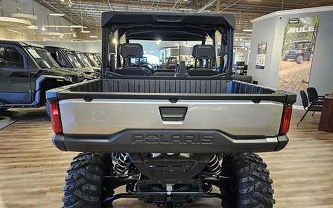 2024 Polaris Ranger Crew XD 1500 Premium