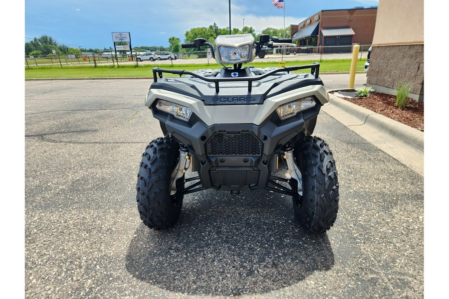 2024 Polaris Industries SPORTSMAN 570 BASE