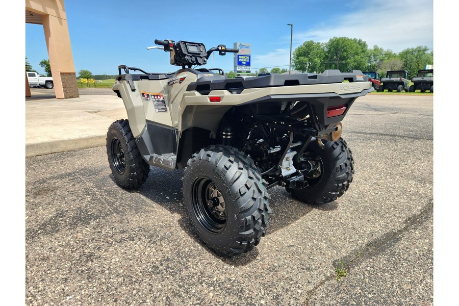 2024 Polaris Industries SPORTSMAN 570 BASE