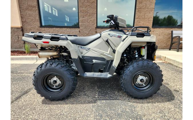 2024 Polaris Industries SPORTSMAN 570 BASE