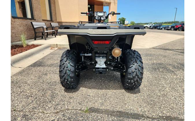 2024 Polaris Industries SPORTSMAN 570 BASE