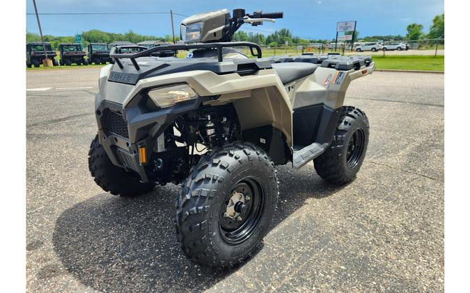 2024 Polaris Industries SPORTSMAN 570 BASE