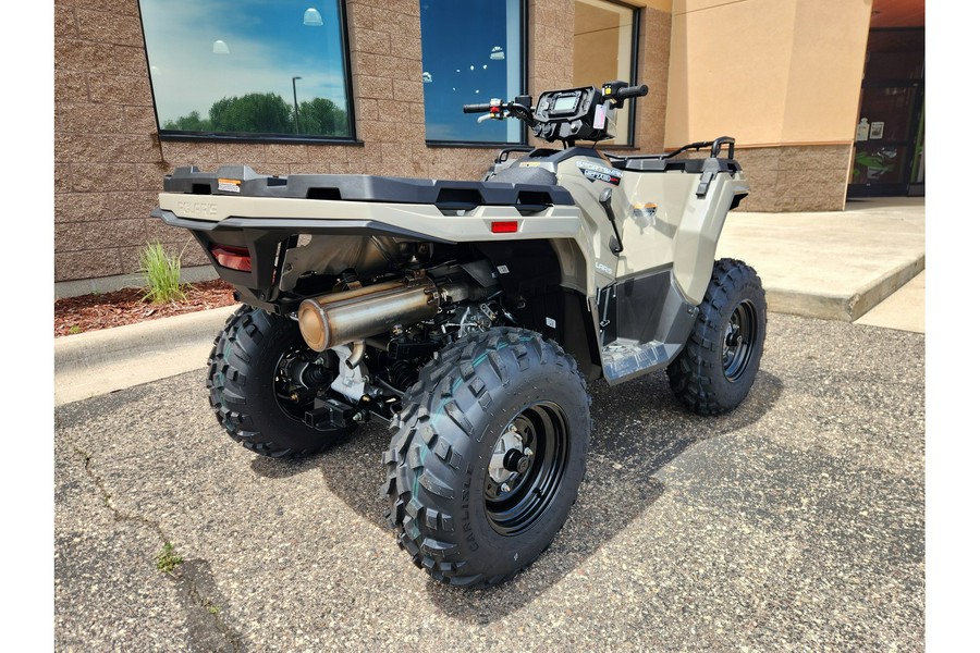 2024 Polaris Industries SPORTSMAN 570 BASE