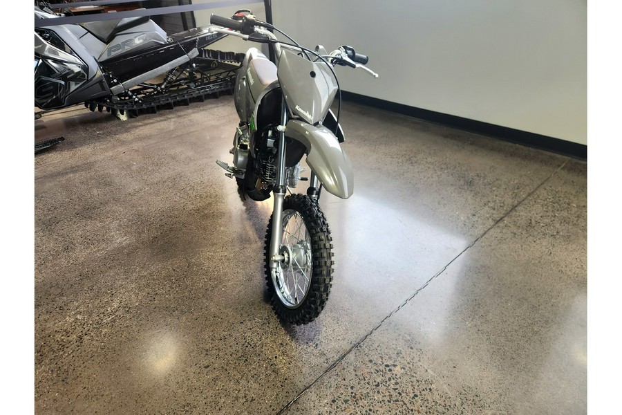 2024 Kawasaki KLX® 110R L