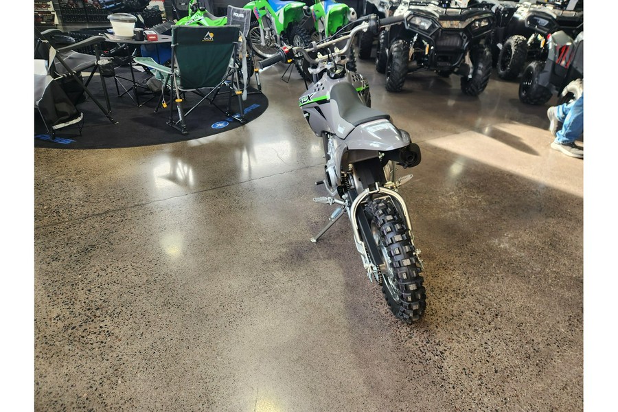 2024 Kawasaki KLX® 110R L