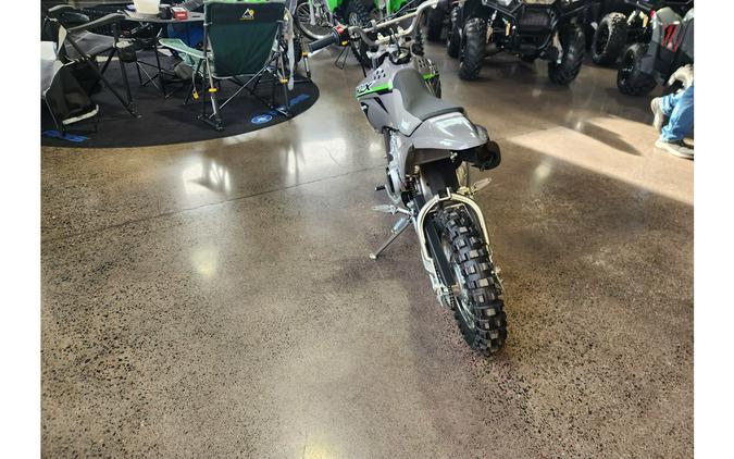 2024 Kawasaki KLX® 110R L