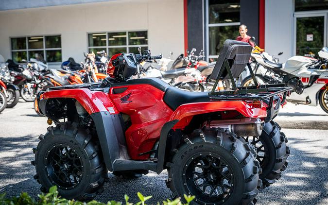 2023 Honda® FourTrax Foreman 4x4 EPS