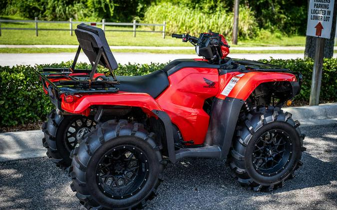 2023 Honda® FourTrax Foreman 4x4 EPS