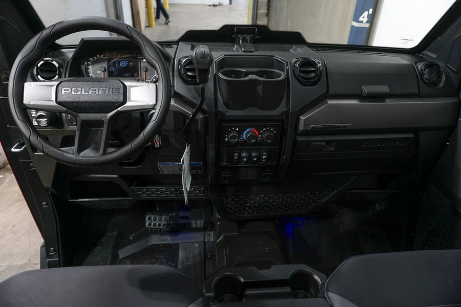 2024 Polaris® Ranger XD 1500 NorthStar Edition Premium