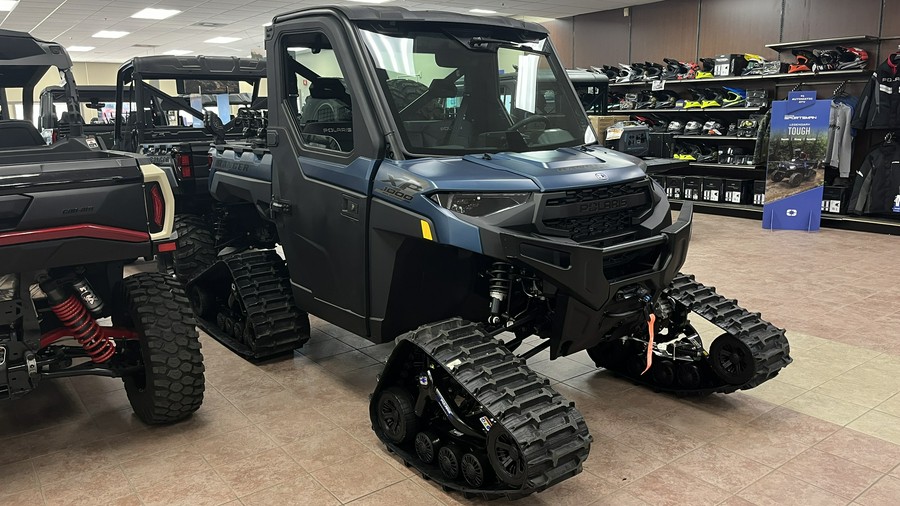 2025 Polaris Ranger XP® 1000 NorthStar Edition Ultimate