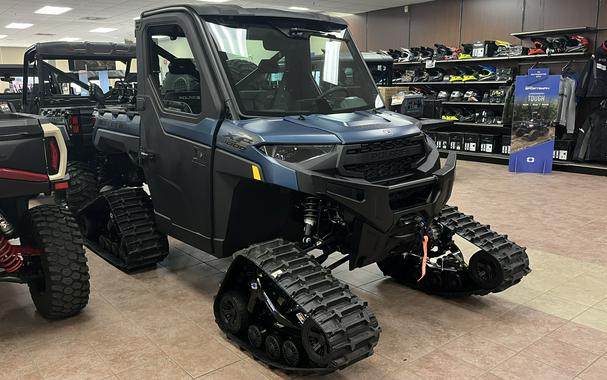 2025 Polaris Ranger XP® 1000 NorthStar Edition Ultimate