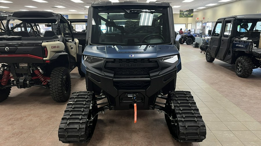 2025 Polaris Ranger XP® 1000 NorthStar Edition Ultimate