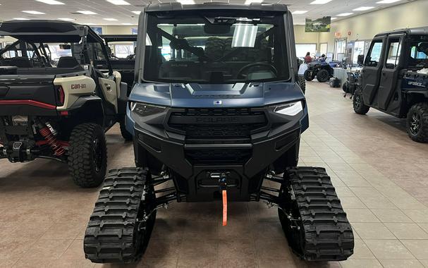 2025 Polaris Ranger XP® 1000 NorthStar Edition Ultimate