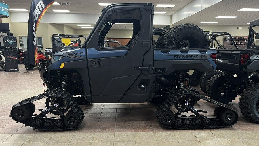 2025 Polaris Ranger XP® 1000 NorthStar Edition Ultimate