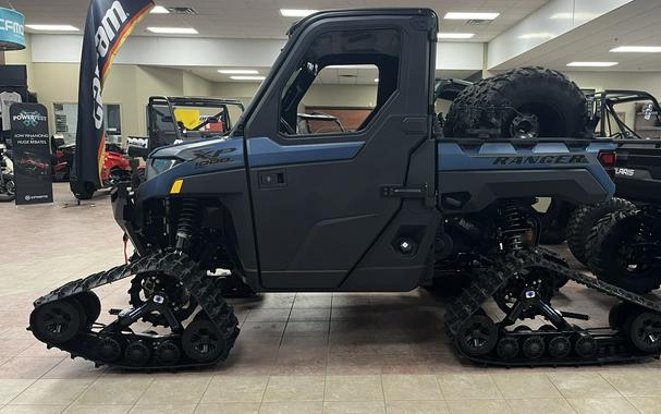 2025 Polaris Ranger XP® 1000 NorthStar Edition Ultimate