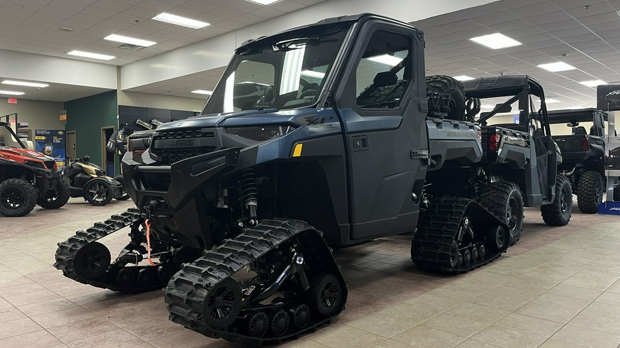 2025 Polaris Ranger XP® 1000 NorthStar Edition Ultimate