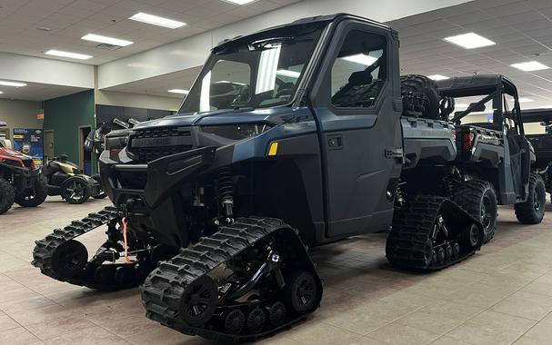 2025 Polaris Ranger XP® 1000 NorthStar Edition Ultimate