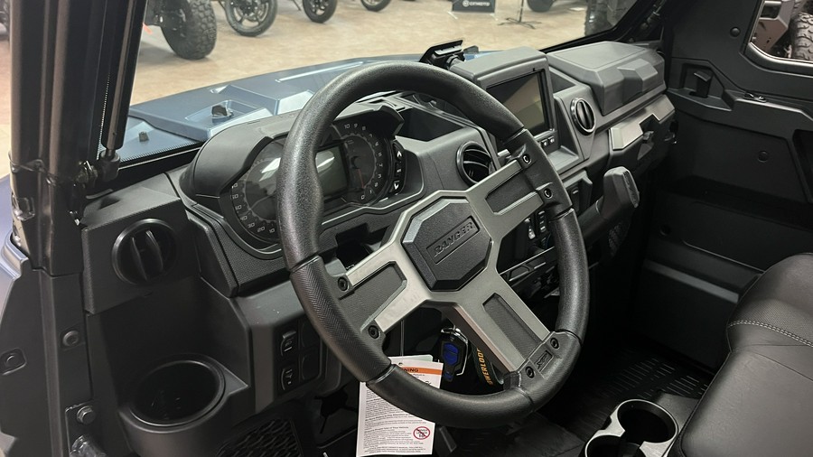 2025 Polaris Ranger XP® 1000 NorthStar Edition Ultimate