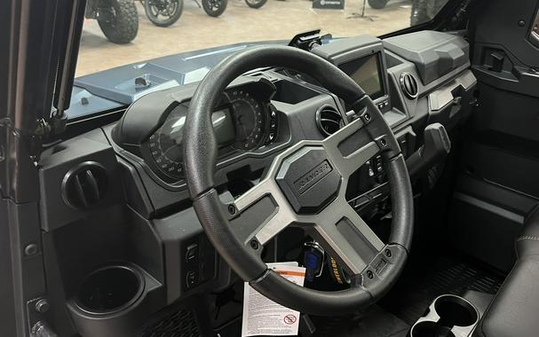 2025 Polaris Ranger XP® 1000 NorthStar Edition Ultimate