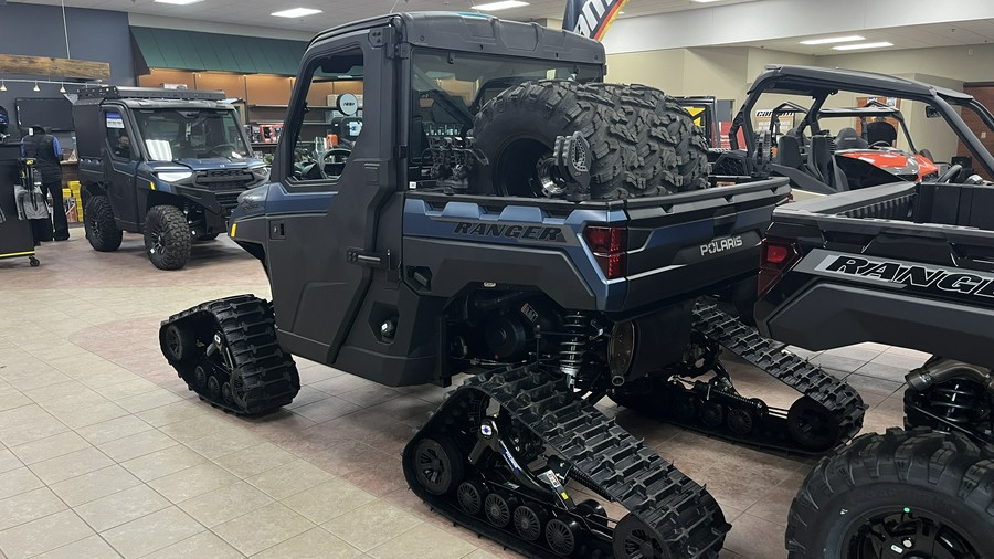 2025 Polaris Ranger XP® 1000 NorthStar Edition Ultimate