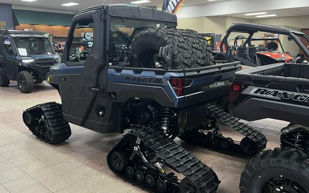 2025 Polaris Ranger XP® 1000 NorthStar Edition Ultimate